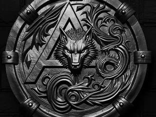 Amulet of the Alpha