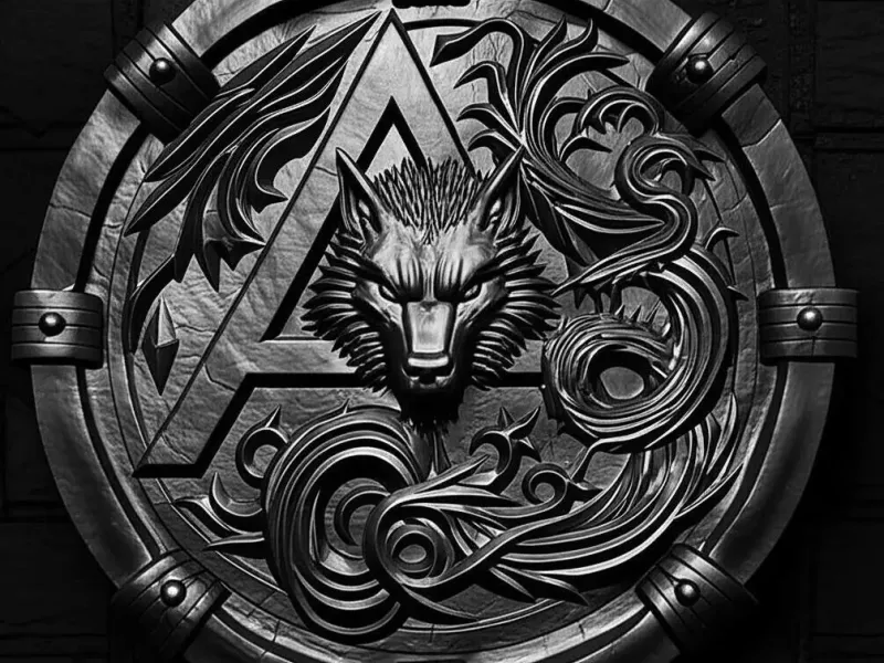 Amulet of the Alpha