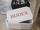 Boite à bijoux -1