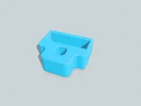 Arrowmax Stand & Bit Holder ( & CAD FILE)-4