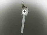 Magical hat bookmark-2