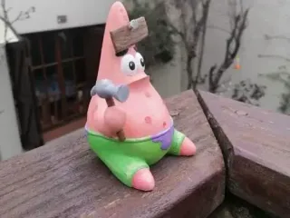 Patrick Star (SpongeBob)