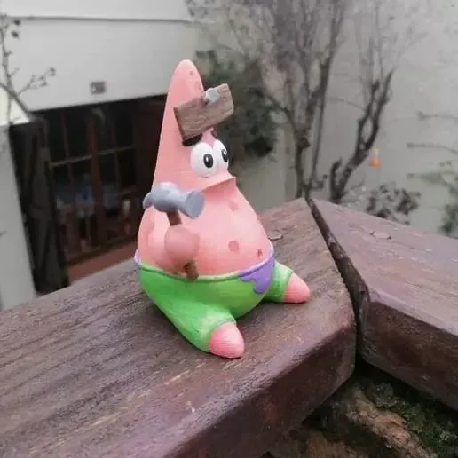 Patrick Star (SpongeBob)