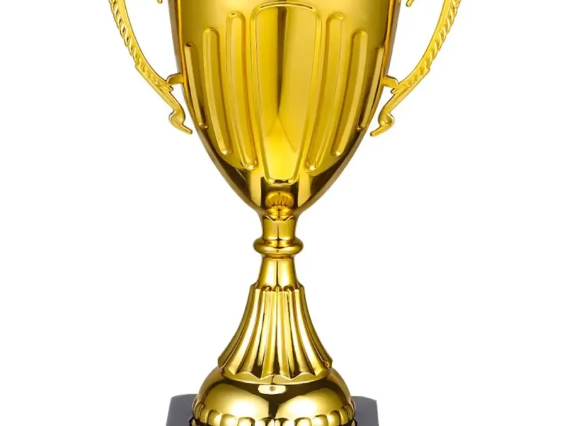 trophy