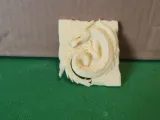 Dragon Plaque-1