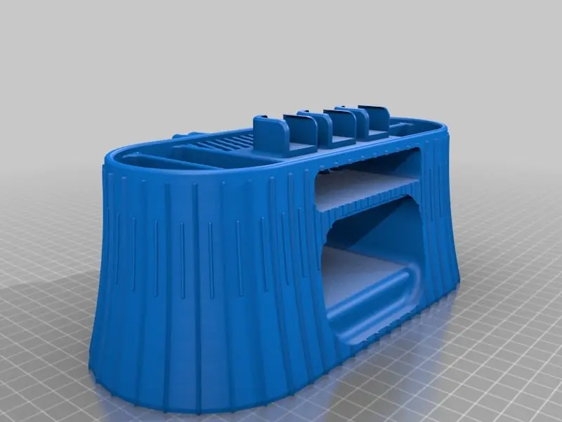 Wall Organizer