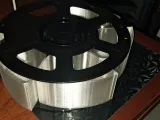 Object Holder on Empty Spools-2