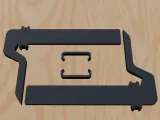 Sliding gauge-0