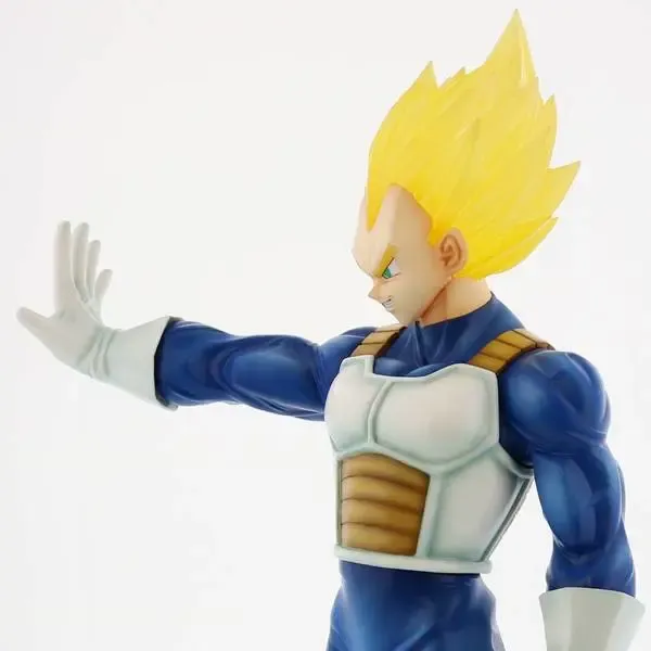 vegeta big bang
