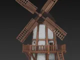Windmühle-1