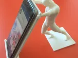 ¡Sujétame la espalda!-0