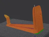 Headphone Stand-1