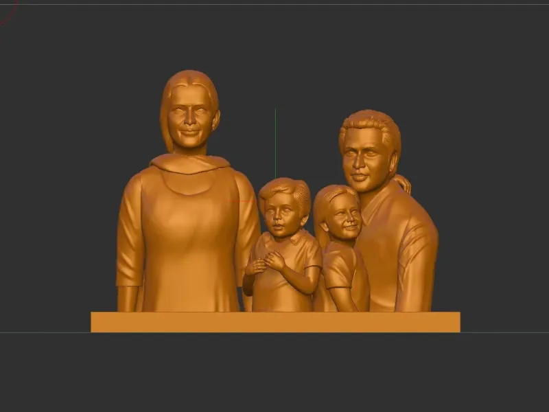 miniature