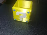 Mario Block-1