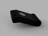 DIY 3D Printed Magnetic Shifters-2
