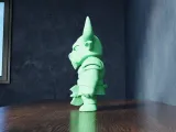Minotaur-3