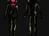 SPEAKER WOMAN FROM SKIBIDI TOILET | 3D FAN ART-2