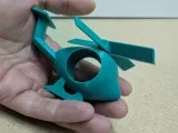 Helicóptero de juguete-5
