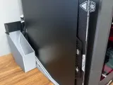 Drawer under K2 Plus with window and plate holder-3