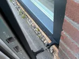 Simple door catcher-3