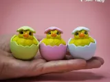 Chicky clicky - Easter clicker toy-3