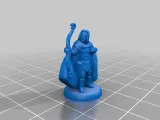 Archer (18mm scale)-3