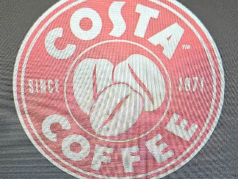 costa lightbox