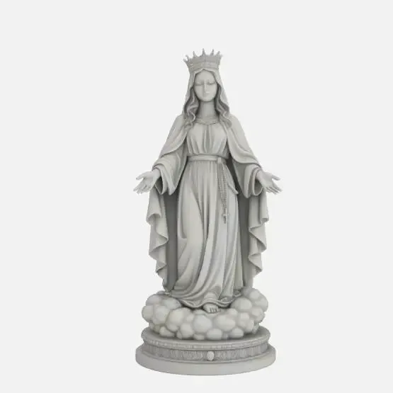 Nossa Senhora Aparecida