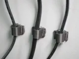 Simple Wall Cable Clip-0