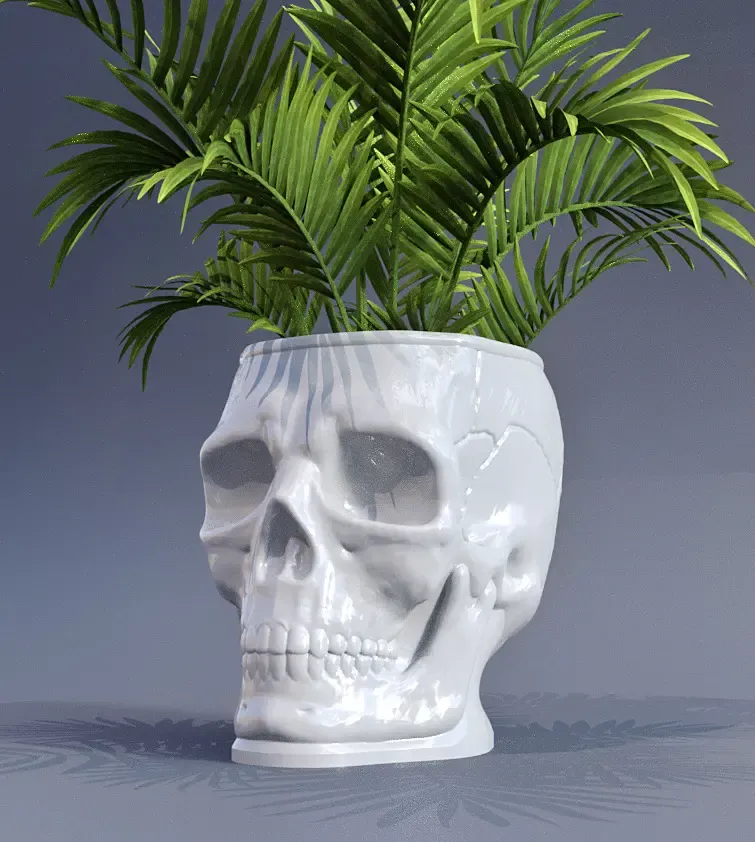 GHIVECI SCULL -IMPRIMARE ÎN LOC