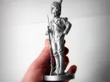 Pack of 5 Napoleonic soldiers.-2
