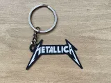 Llavero Metalica-0