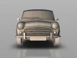 Mini Cooper 1970-1