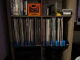 Vinyl Record Stand-2
