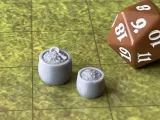 Market Props Set-7