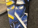 Le regard du samouraï-0