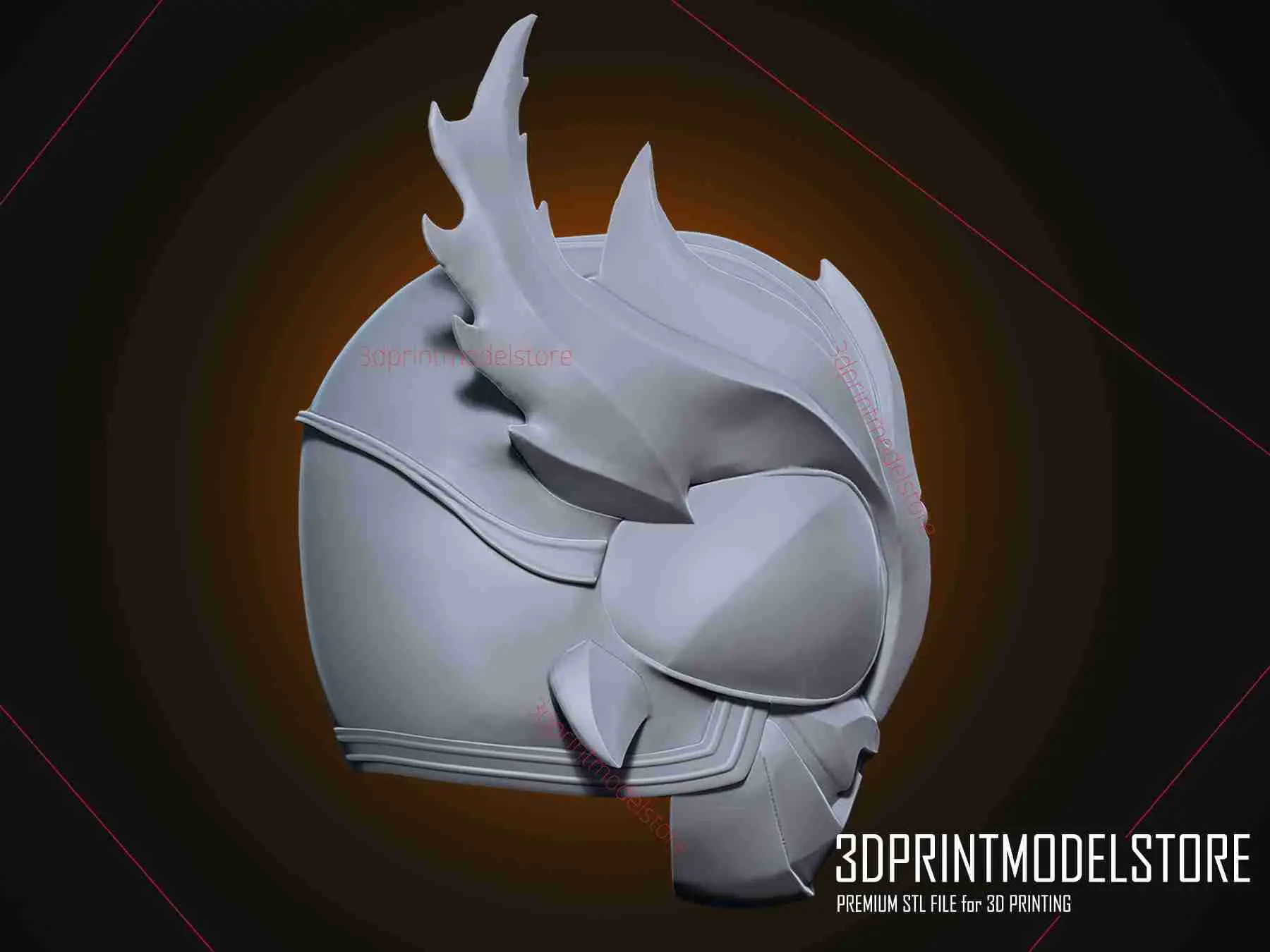 Kuuga Kamen Rider Helmet Cosplay - Halloween Costume