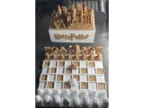 Harry potter chess set-0