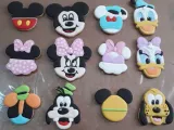 Disney Cookie - Set d'emporte-pièces-1