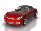 Opel Roadster GT 2007-0