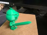 Desktop Warrior-1