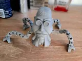 DR. OCTOPUS FLEXI, NO SUPPORT-1