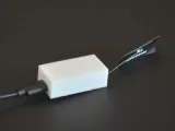 Case shell for USB-C IoT devices-0