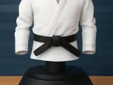 Kimono Jiu Jitsu-0