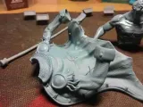 ONEPIECE EDWARD NEWGATE WHITEBEARD IN MARINEFORD 3Dprintable-2