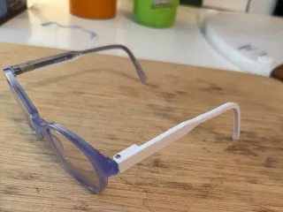 Kids Glasses Stem Replacement