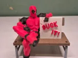 deadpool bench-1