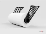 Hexagonal+paper+towel+holder-2