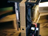 Mini ITX Open Frame Desktop PC Case-3
