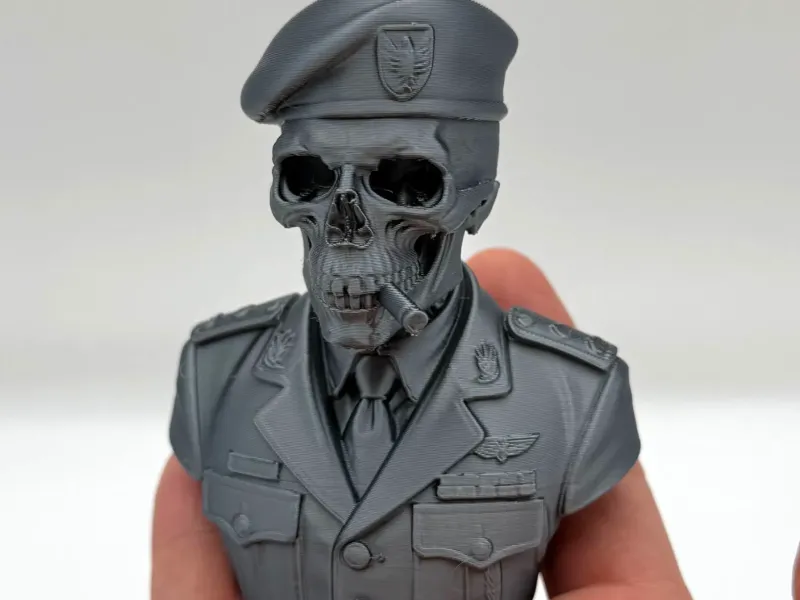 General Skully